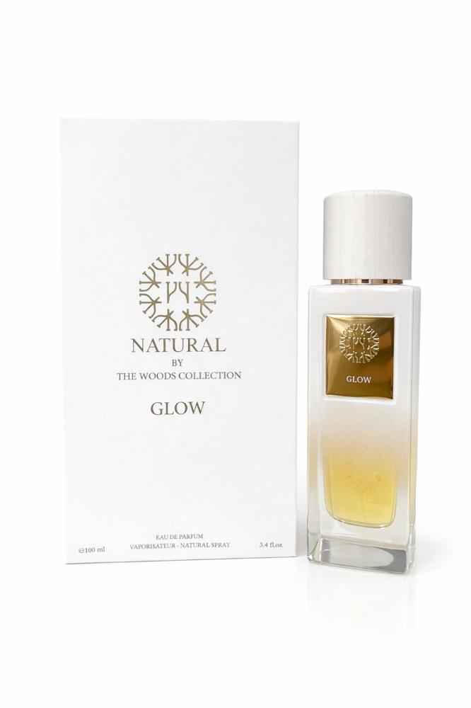 عطر ذا وودز كوليكشن باي ناتشورال جلو او دو بارفيوم 100مل