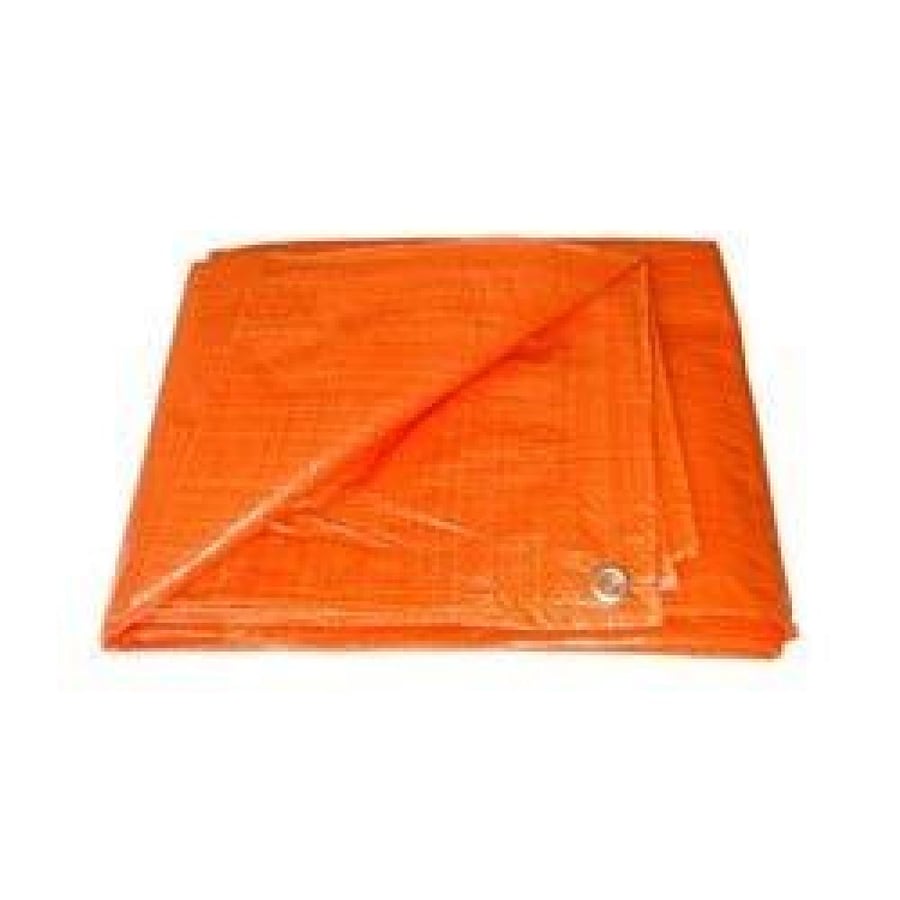 Orange sail size 6×4