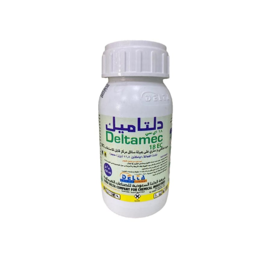 Deltamic 250 ml