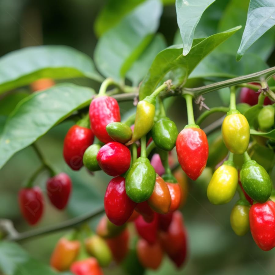 Cherry pepper 3.50 grams