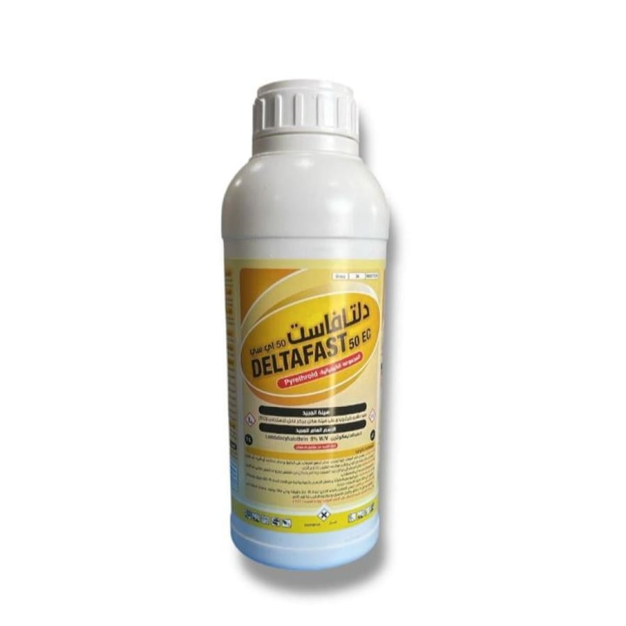 Delta Fast 50 IC 1 liter