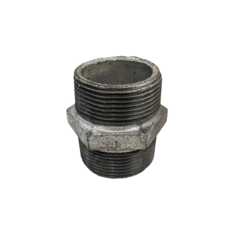 Noble 1/2 1 inch iron