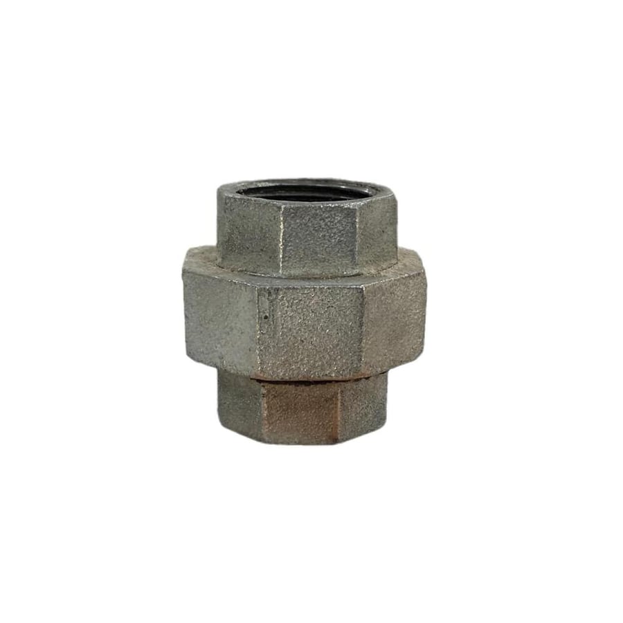 1 inch iron connection clamp