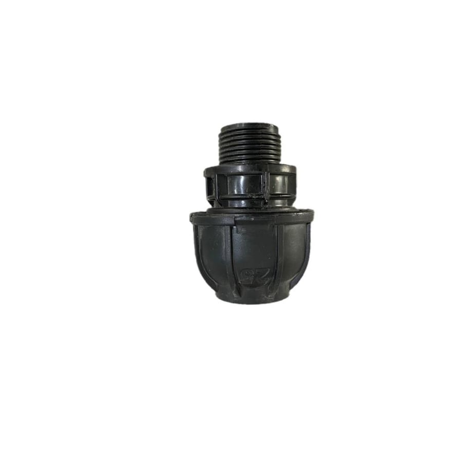 External plastic 4/3 year start