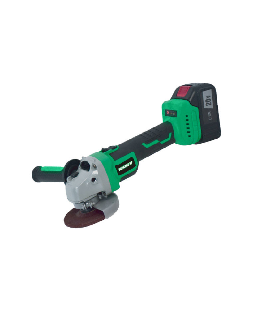صاروخ بطارية 24V TD-5115 - تورنيدو