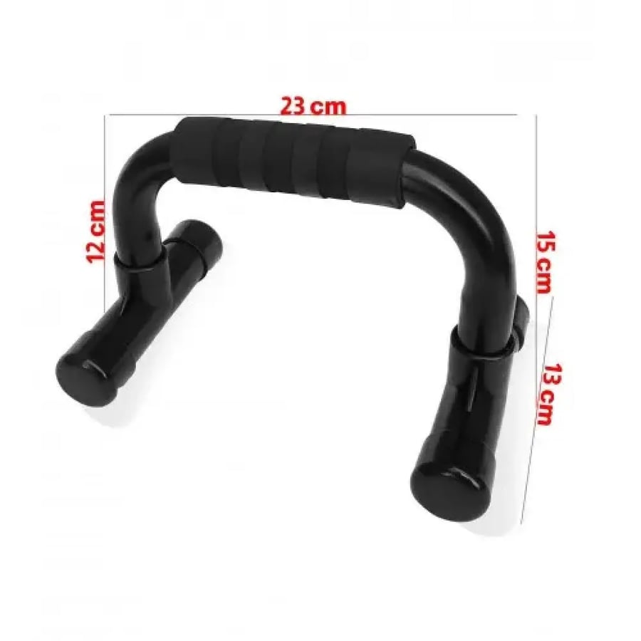 Kangaroo Push-Up Grip for Push-Up Exercise and Fitness