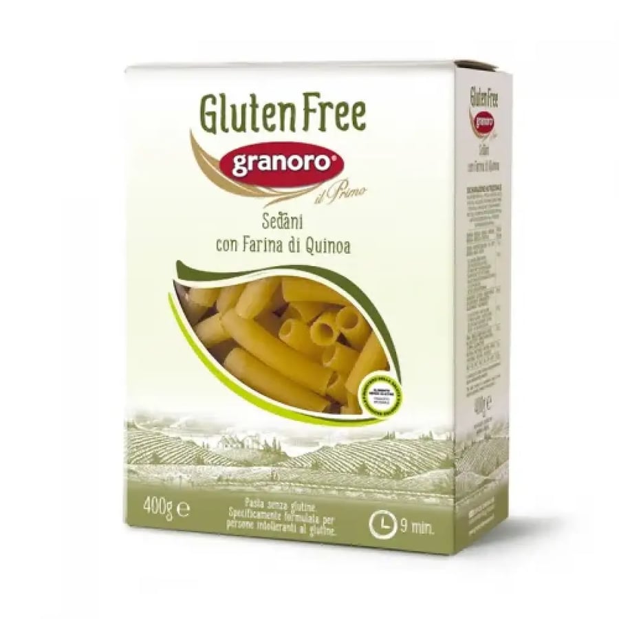 Sidani Gluten-Free Pasta 400g Granoro