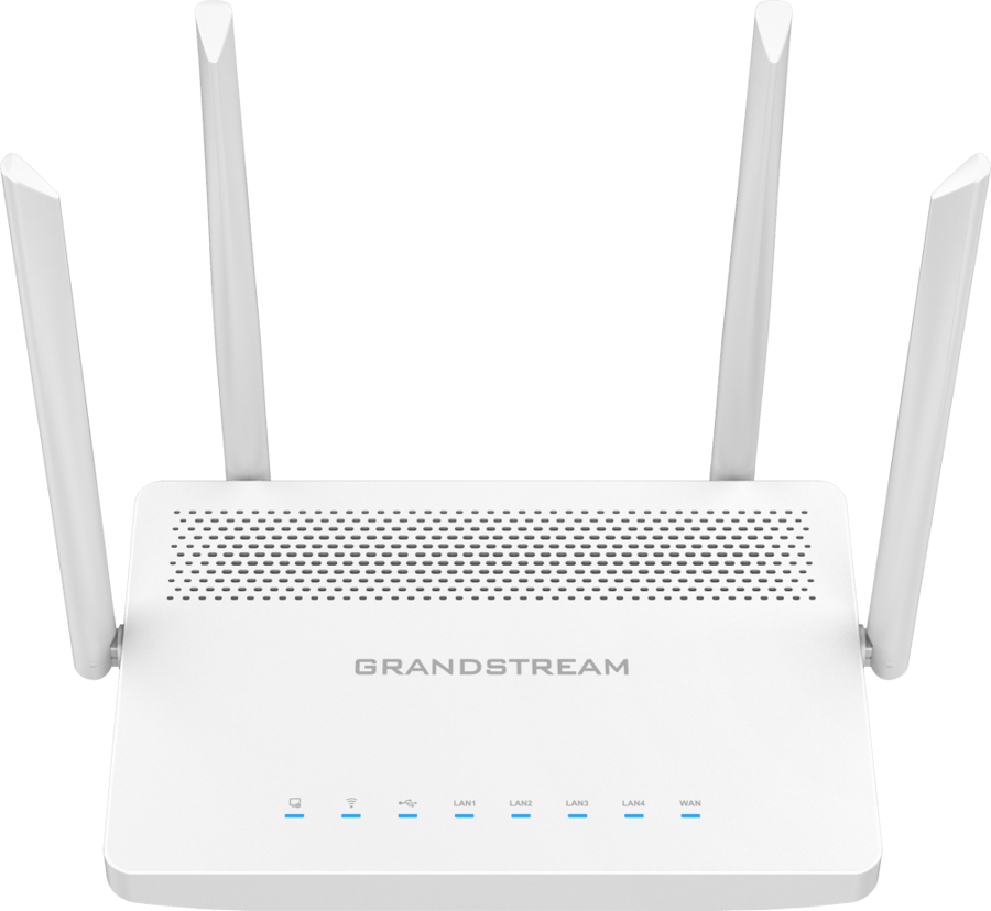 راوتر واي فاي Grandstram AP GWN7052