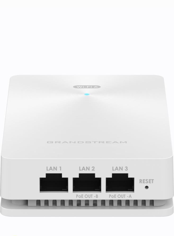 مقوي واي فاي 6- Grandstram AP GWN7661E