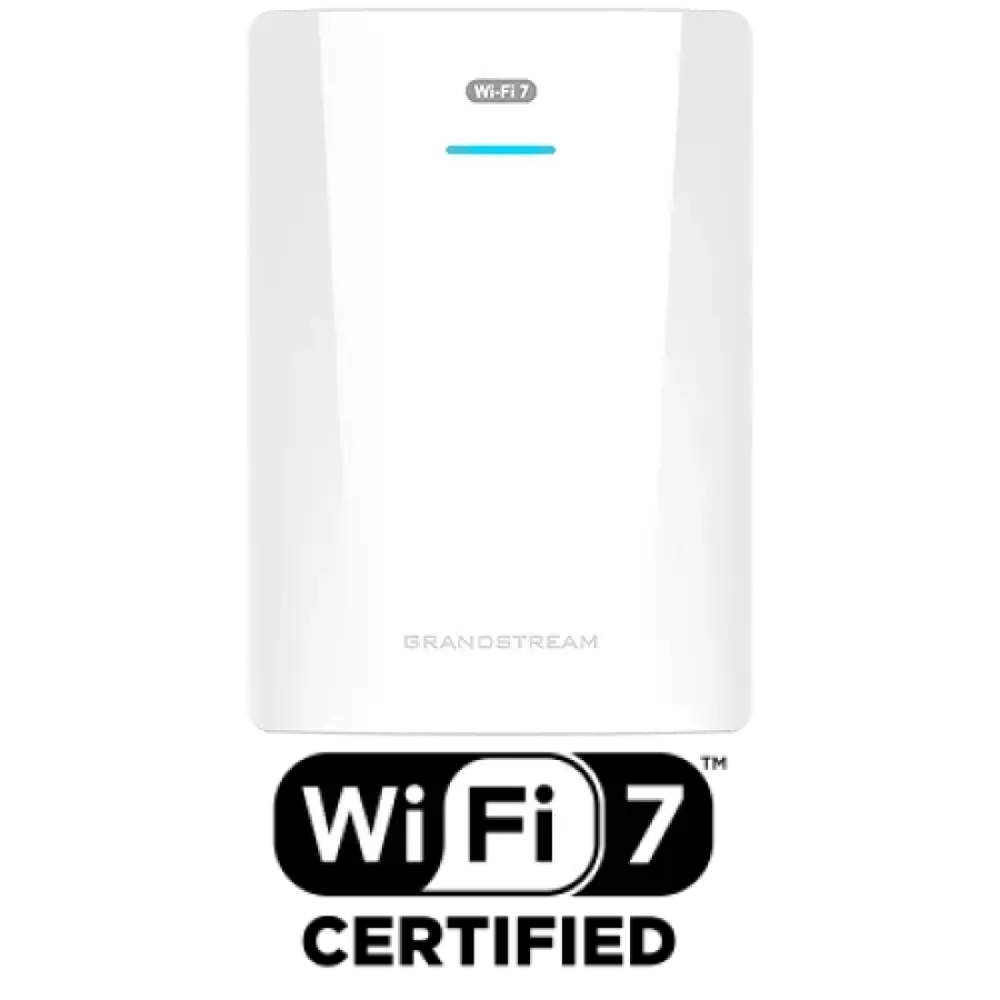 مقوي واي فاي7 - grandstram AP GWN-7670WM