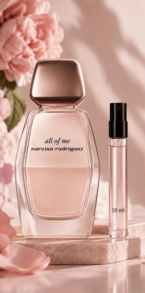 Narciso Rodriguez all of me