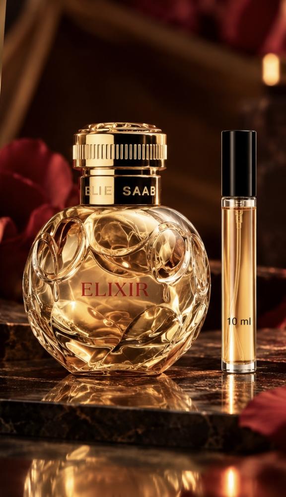 Elie Saab Elixir