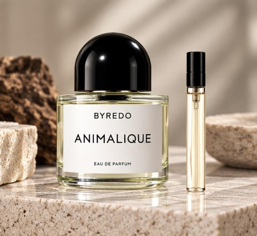 Byredo Animalique