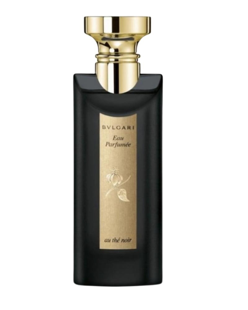 عطر بولغاري أو ذا نوار إنتنس الأسود - كوليجن - أو دو بارفيوم - 75 مل-تستر