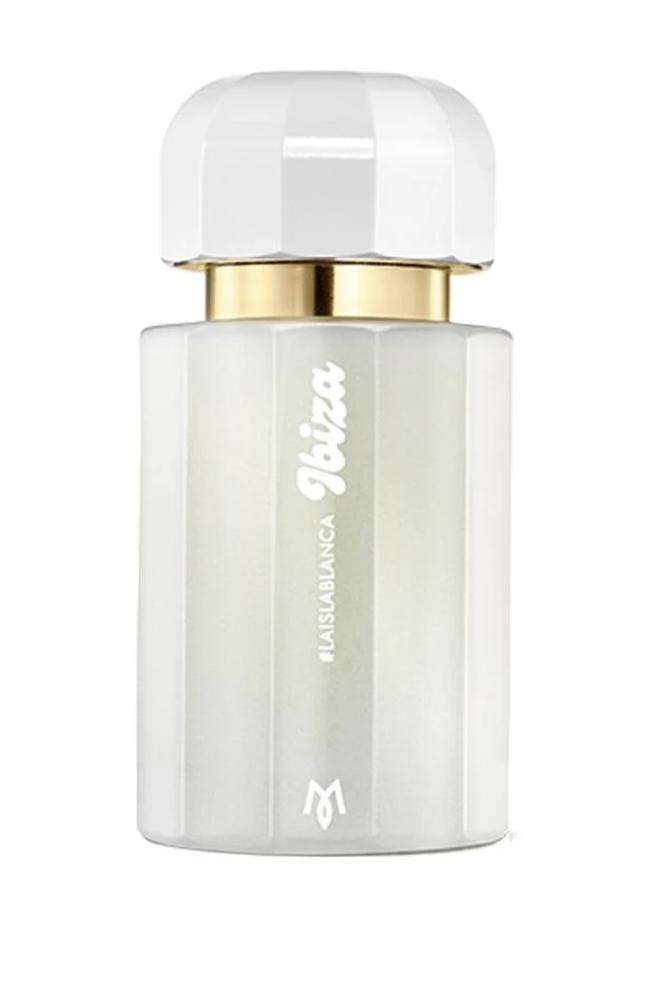 Ramon Monegal Ibiza La Isla Belanca or Two Perfume 100ml