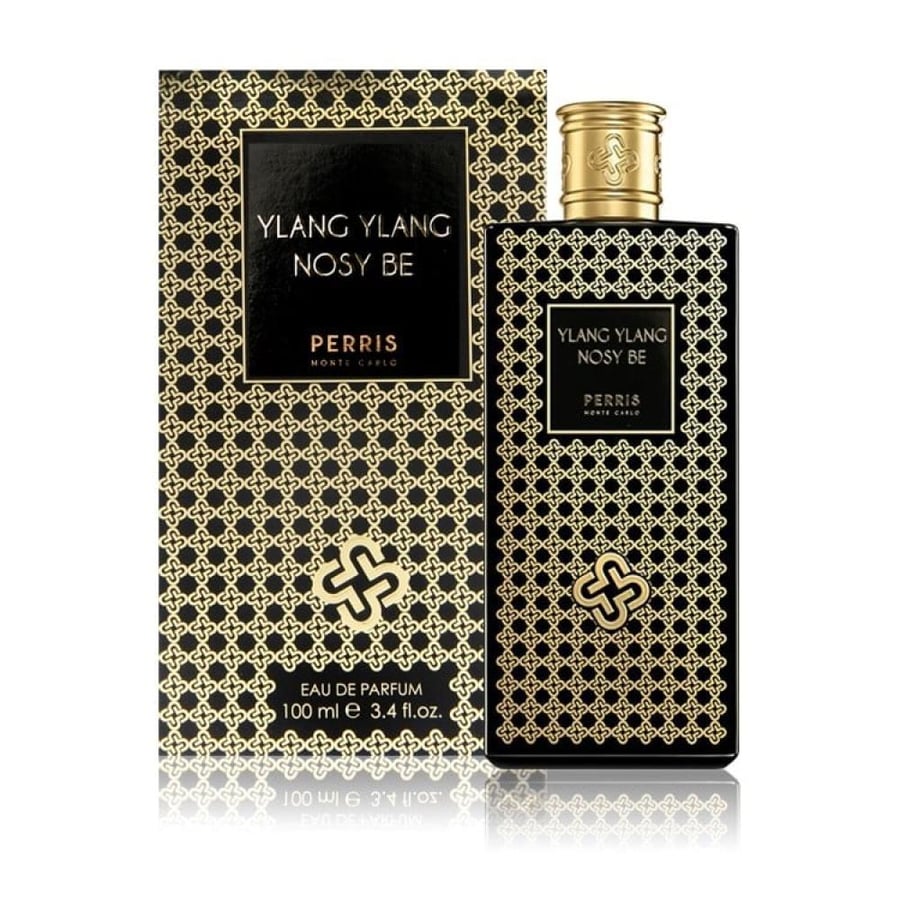 عطر بيريس مونتي كارلو يلانج يلانج نوزي بي 100مل