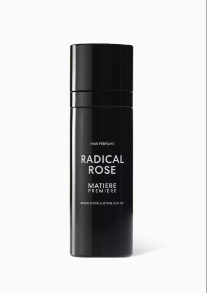 Radical Rose hair perfume, 75 ml