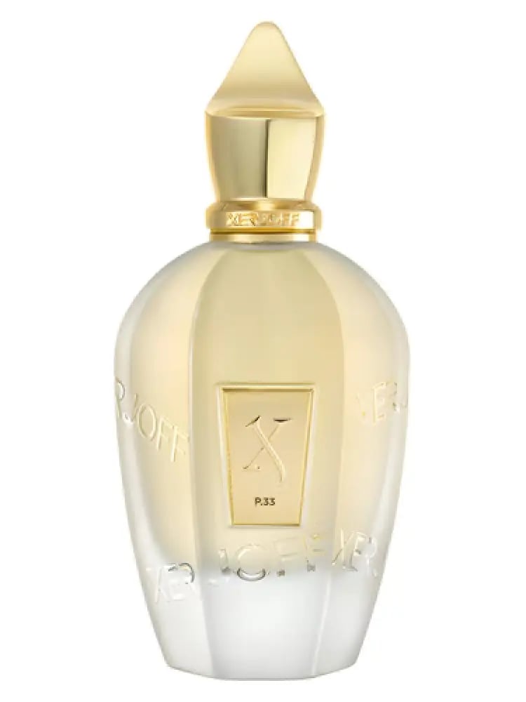 عطر زيرجوف بي.33 او دو بارفيوم 100 مل - تستر