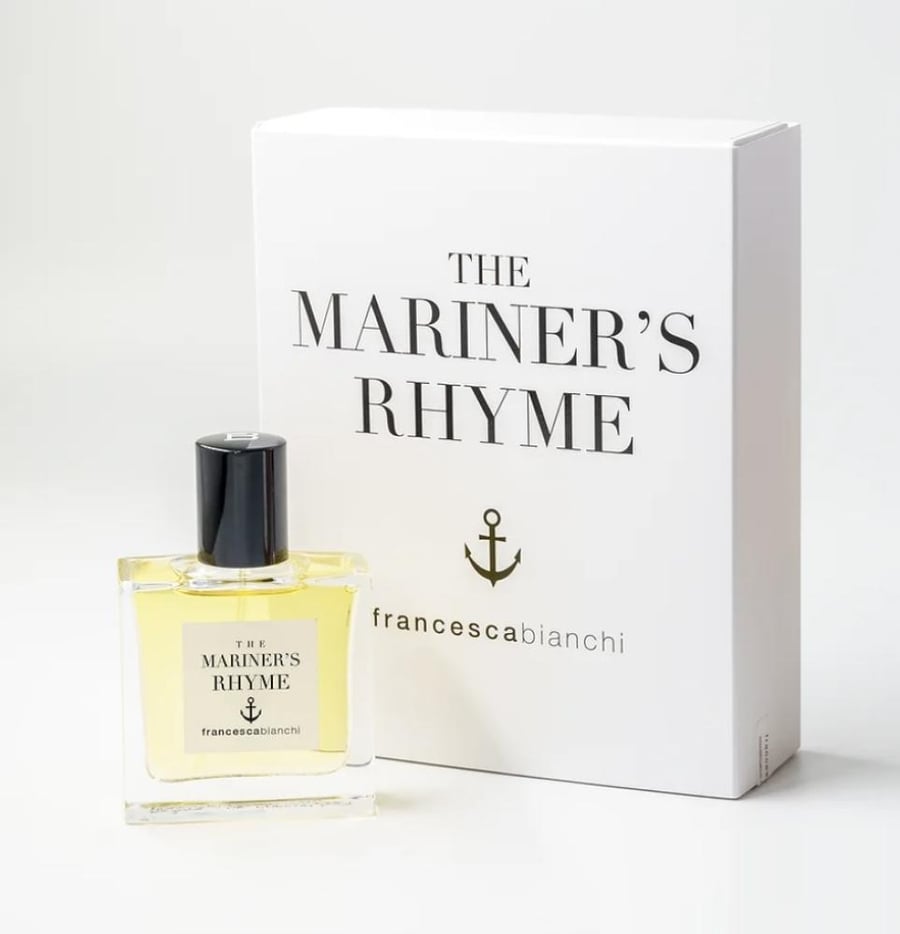 The Mariners Raim Francesca Bianki Extract of Perfume 30 ml