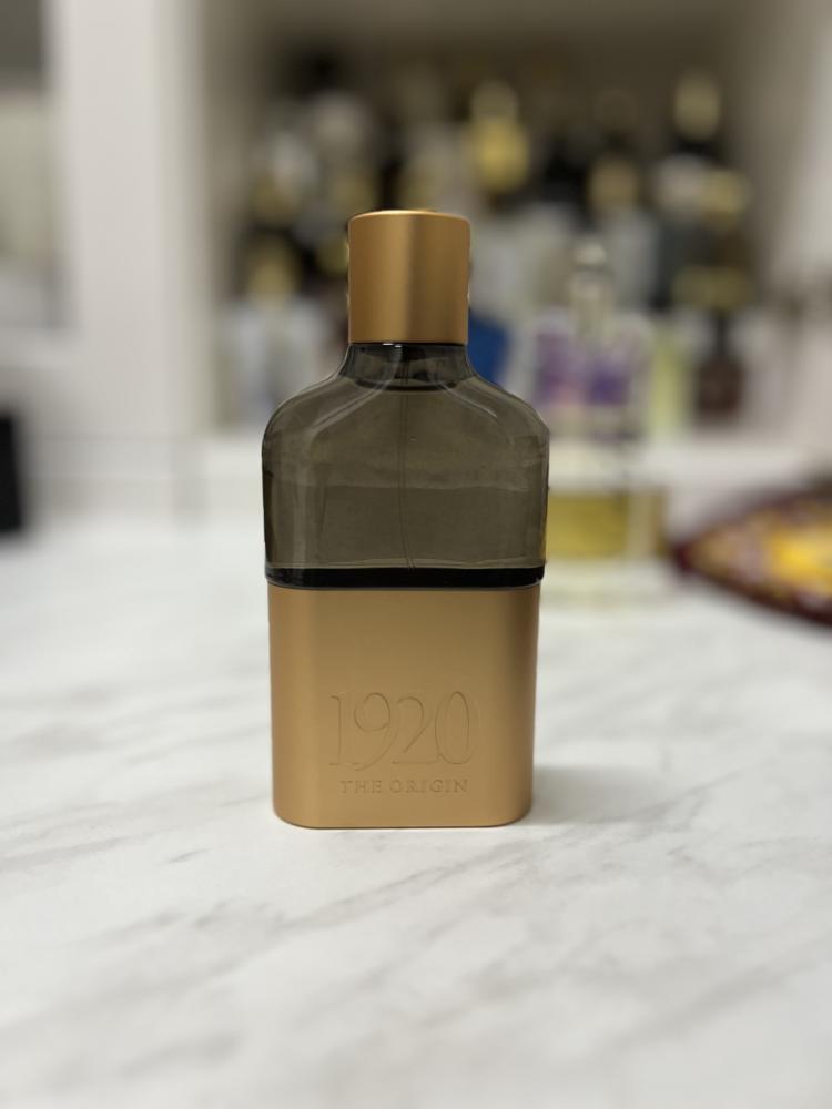 TUS 1920 The Origin or Eau de Parfum - 100ml