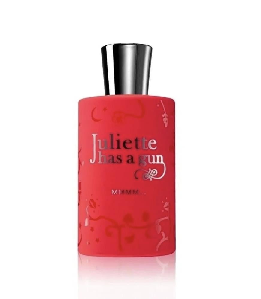 عطر جولييت هاز آجن مممم أو دو برفيوم 100 مل مممم -تستر