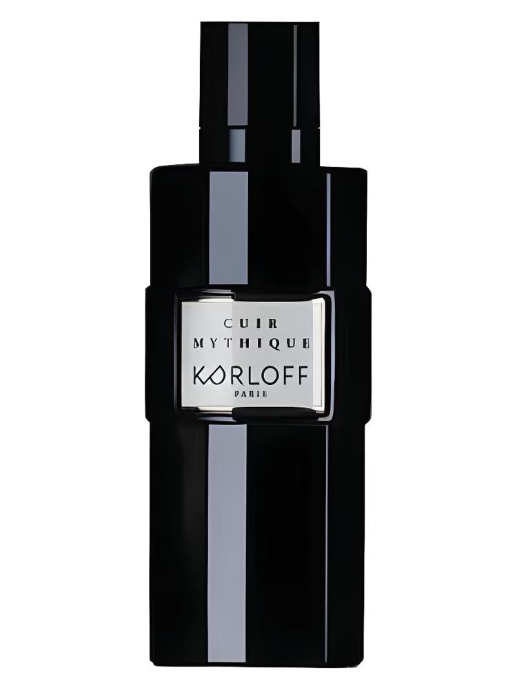 Korlov Cure Mythic or Eau de Parfum 100 ml