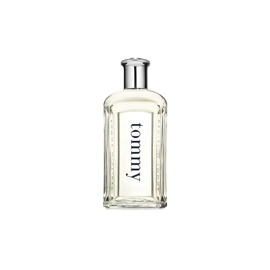 عطر تومي من تومي هيلفجر أو دو تواليت للرجال 100 مل - تستر