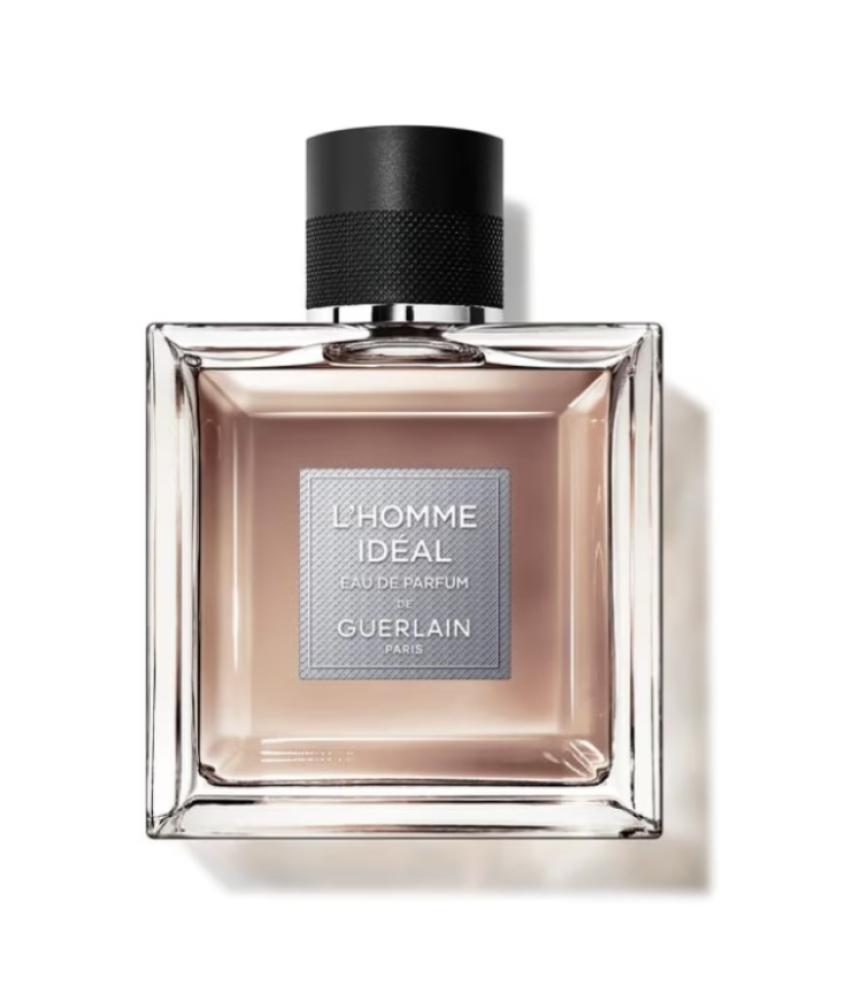 عطر جيرلان لي هوم ايديل الرجالي او دو بارفيوم 100 مل- تستر