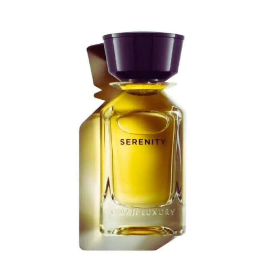 Seranti perfume from Oman Luxury - 100 ml - Tester