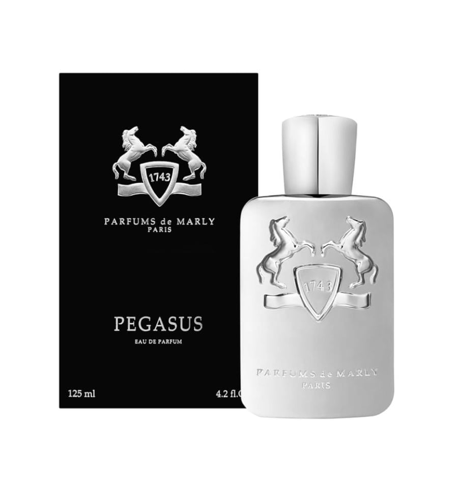 عطر دي مارلي بيغاسوس او دو بارفيوم 125مل
