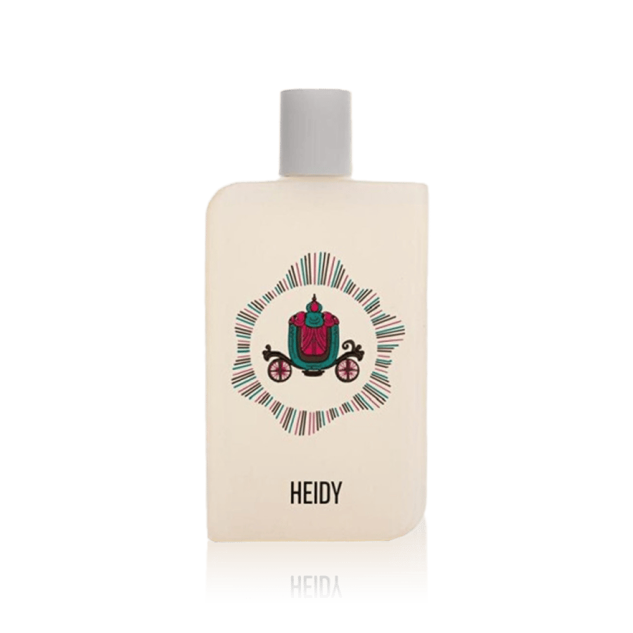 Heidi or Do perfume valve 100 ml