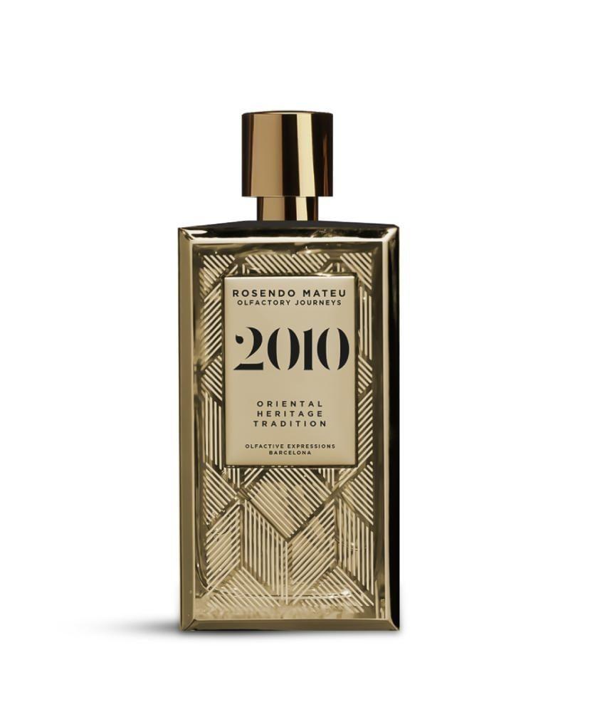 عطر روسيندو ماتيو نمبر 2010 او دو بارفيوم 100مل- تستر