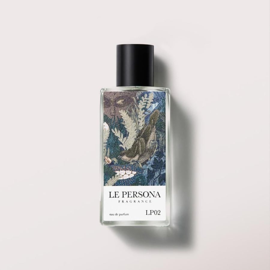 LP02 Persona