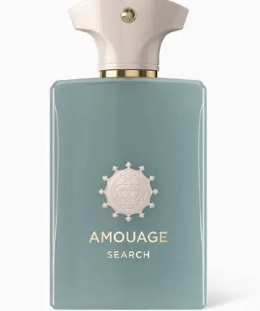 عطر امواج سيرش او دو بارفيوم 100مل- تستر