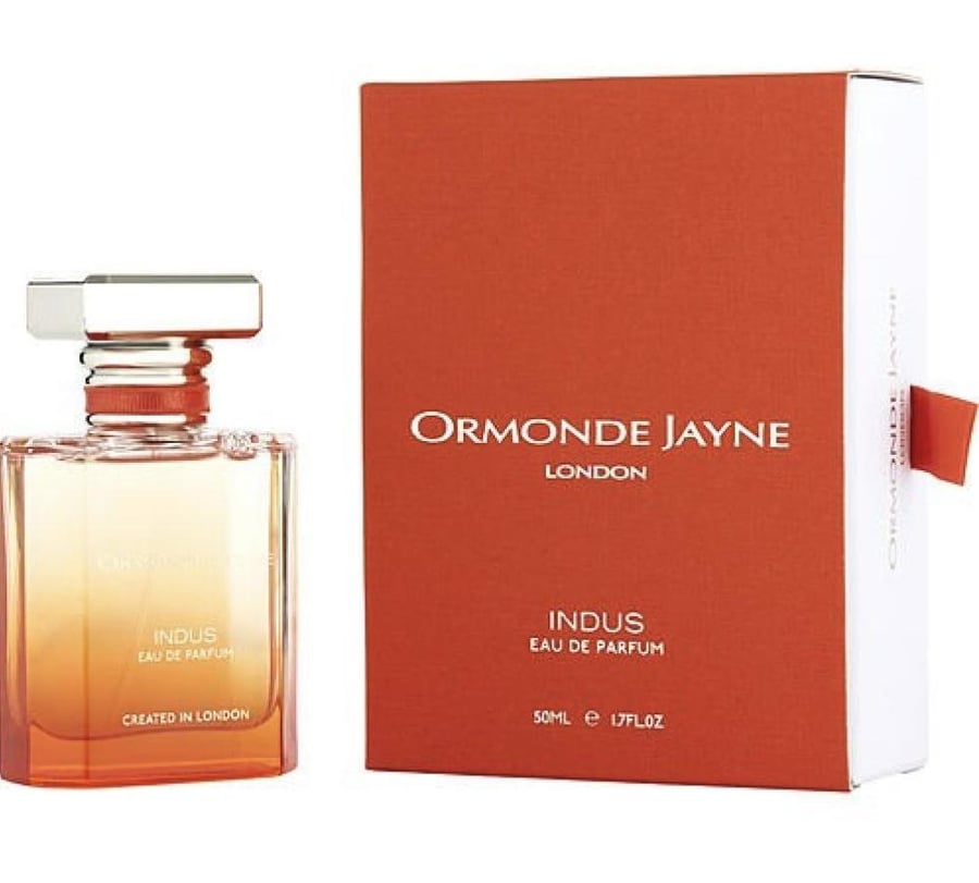 عطر أورموند جين اندوس أو دو برفيوم - 50مل