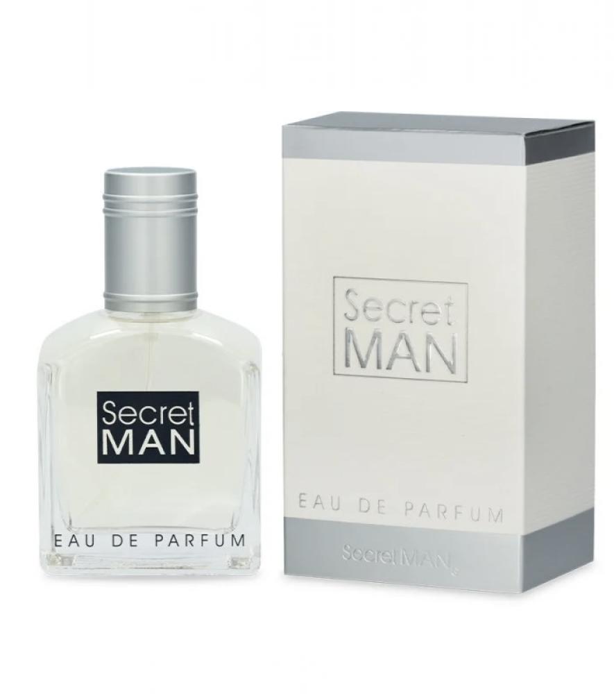 عطر سيكرت مان 100 مل