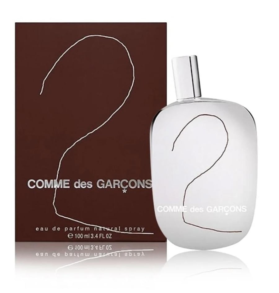 Com de Garçon perfume 2 or Eau de Parfum 100 ml