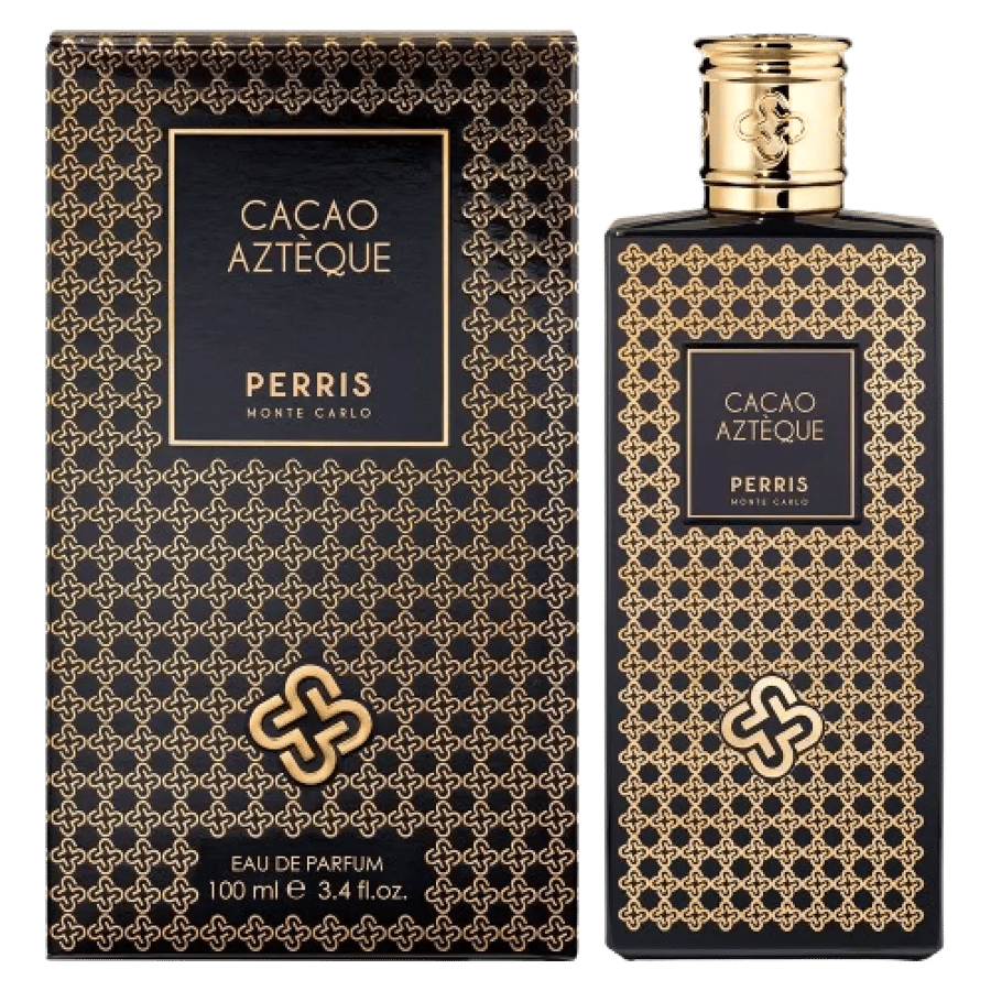 عطر بيريس مونتي كارلو كاكاو أزتيك أو دو بارفان، 100 مل