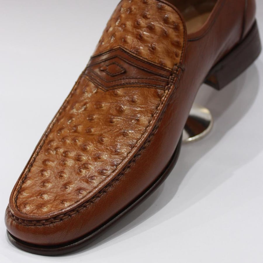 Italian formal shoes Giovanni