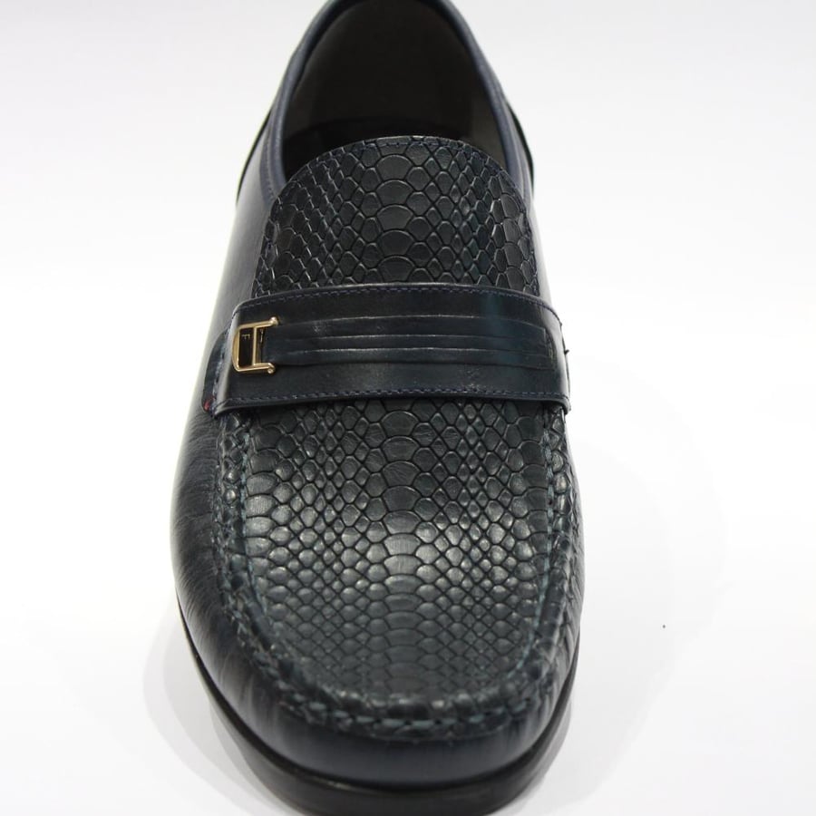 جزمة إيطالي رسمية