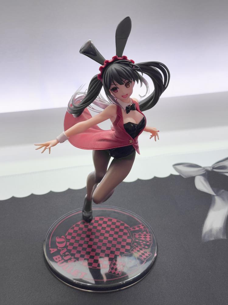 Tokisaki Kurumi Figure