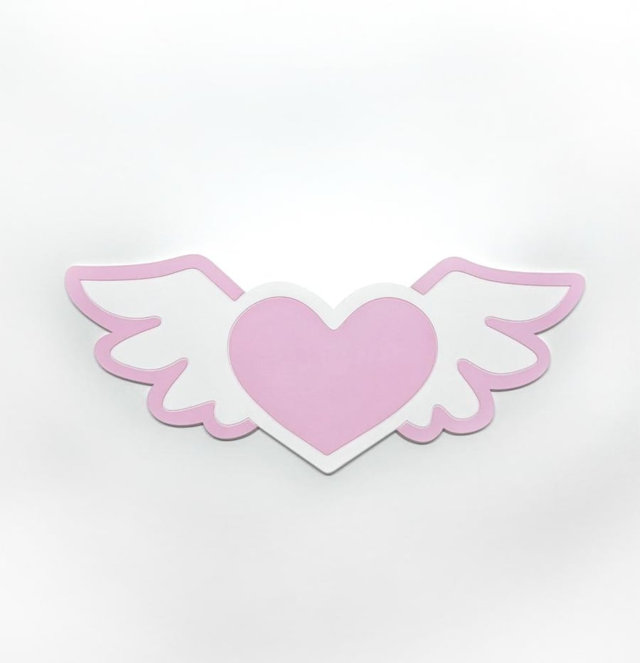 Angelic Wings
