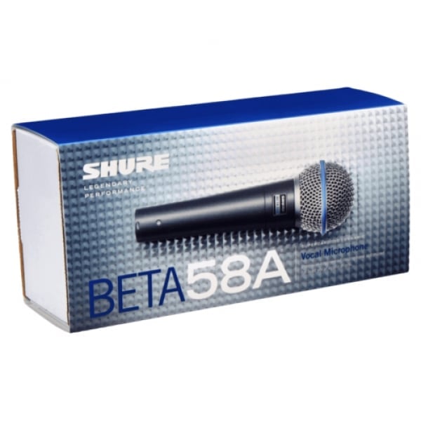 مايك بيتا شور اصلي BETA-58