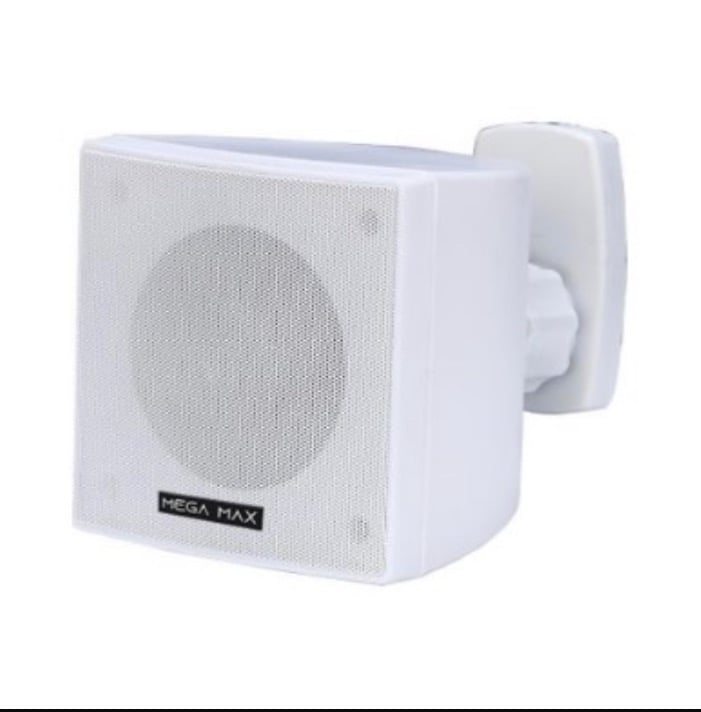 سماعه جداريه بقوة 20W