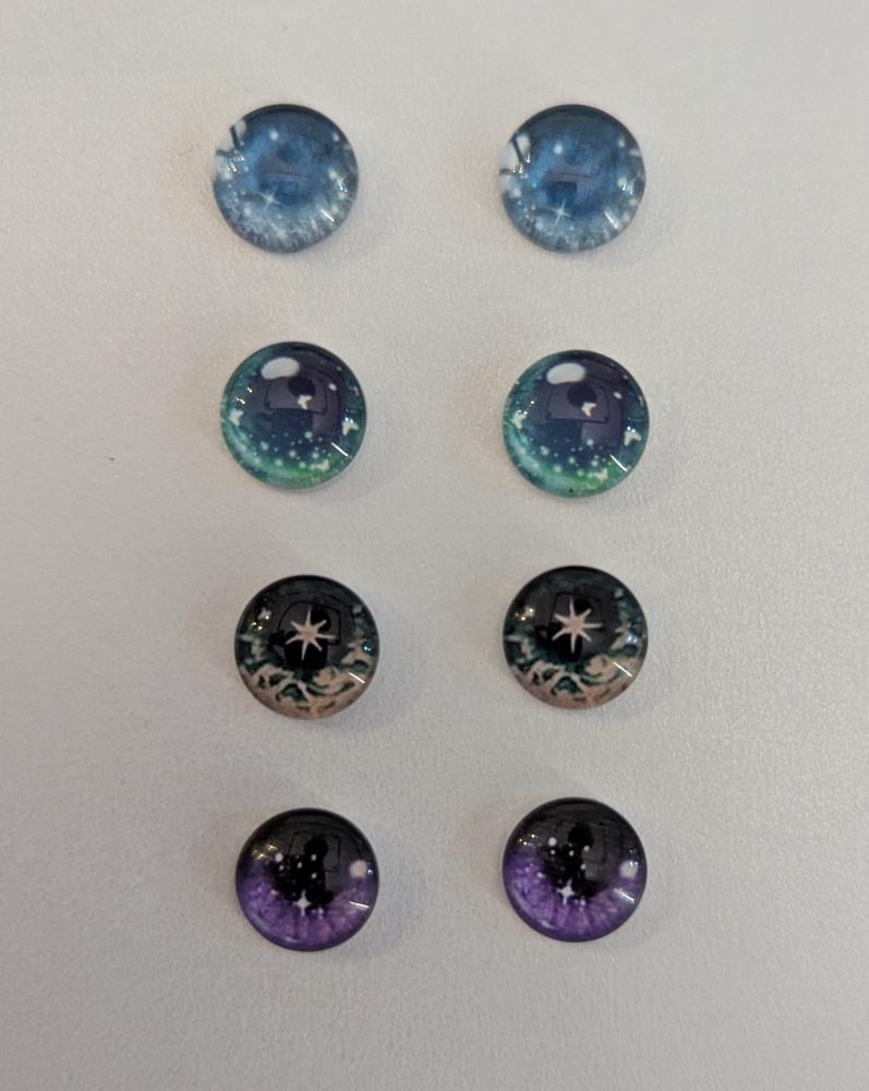 TBVS 12mm