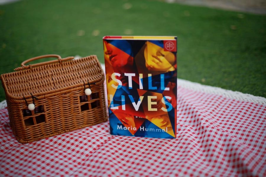 Still lives