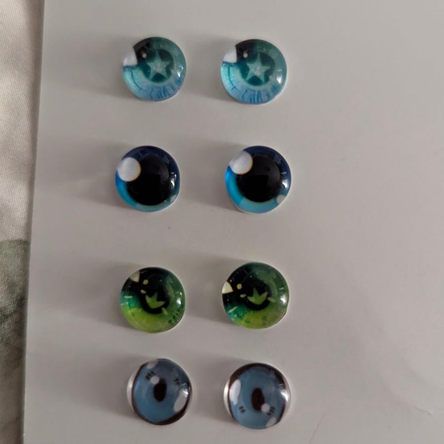 Deep 10mm