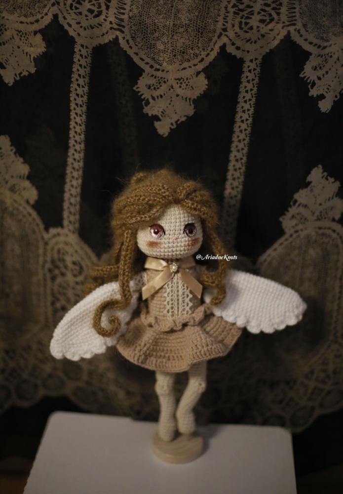 Odette swan lake