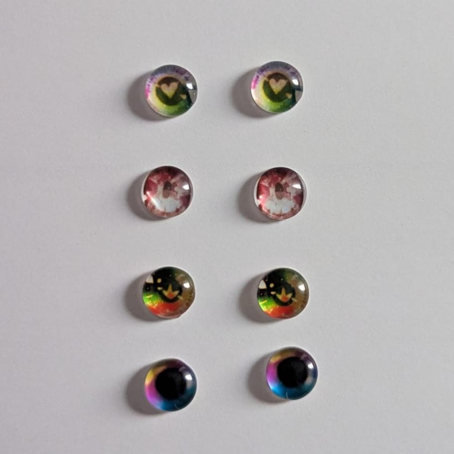 Prism 10mm
