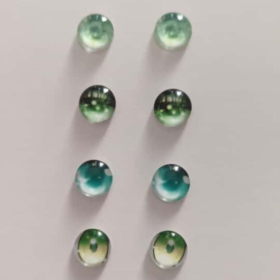 Green 78 12mm